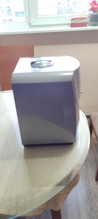 Lavazza blue кафе машина с капсули