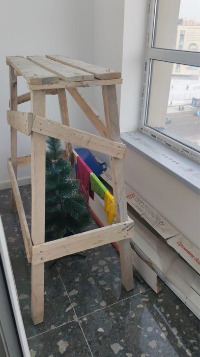 Строительный козел