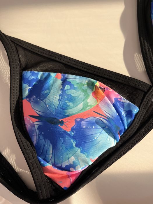 Costum de baie nou, marimea 38