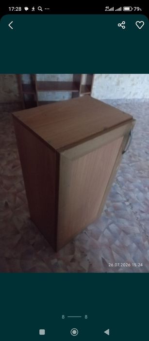 Тумба,шкаф настенный