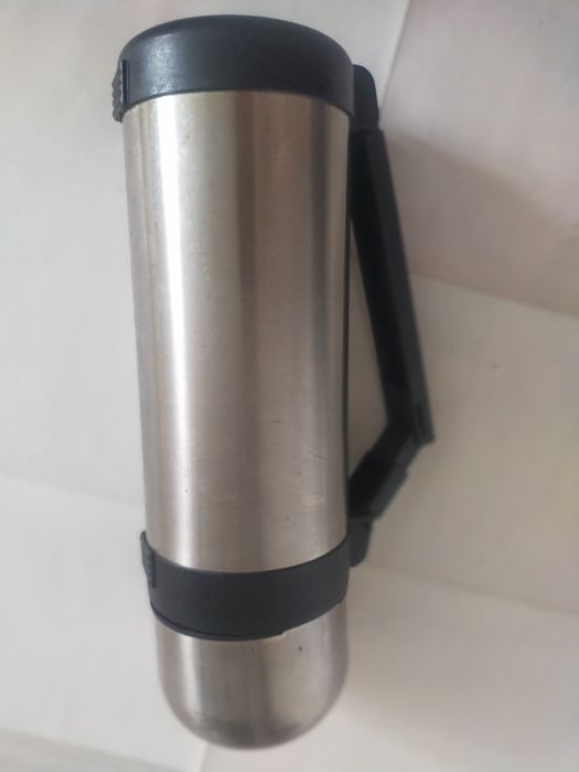 термос нержавейка