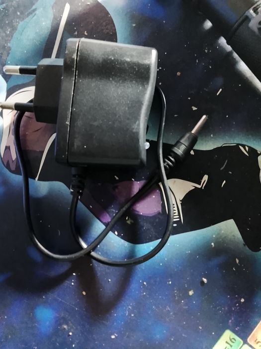 Ручной фонарь рр