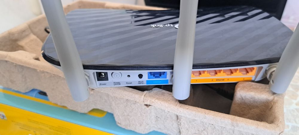 WIFI Роутер TP-LINK Archer C20
