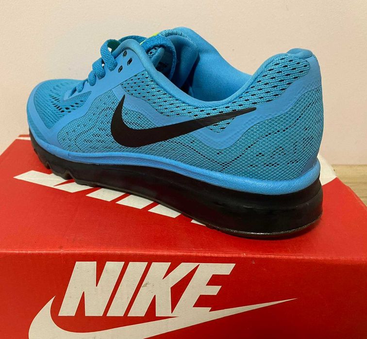 Нови мъжки маратонки Nke Air Max 2016  номер 42