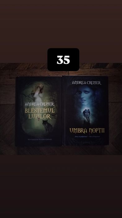 Serii carți fantasy / SF
