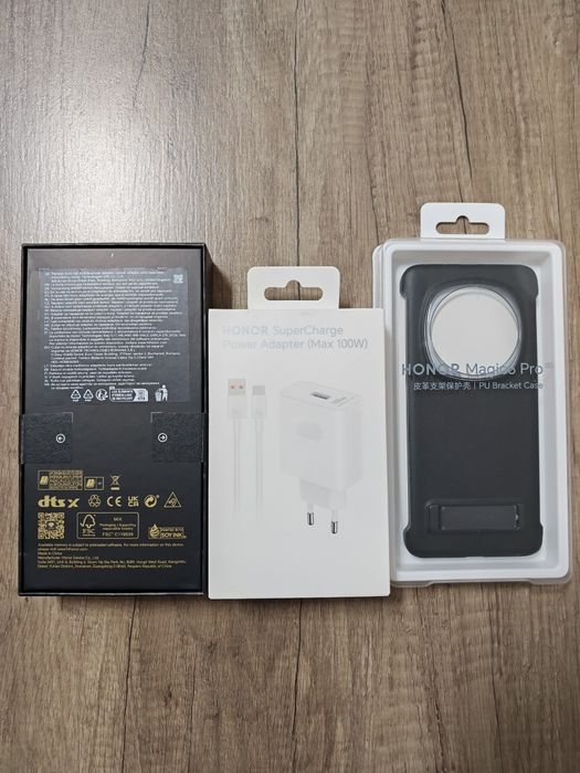 Honor Magic 6 PRO  5G DS