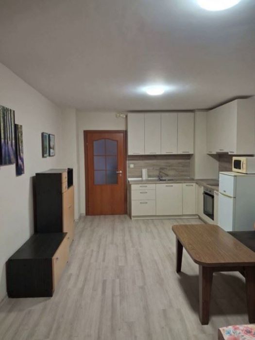 Дава се под наем Двустаен апартамент в София, Редута - 70 кв.м за 647.19 € - Снимка #1