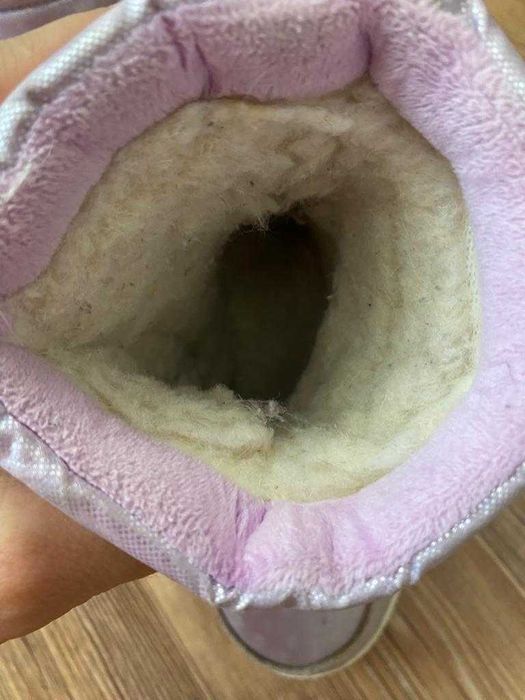 Продам детскую обувь для девочки