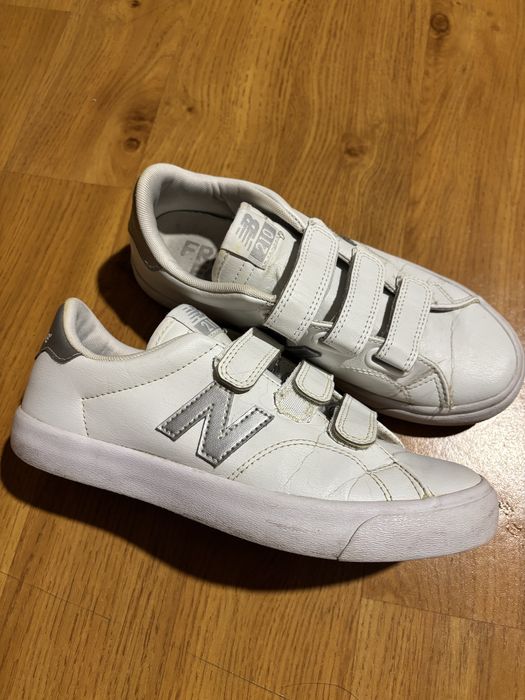 Кеды NB, 37,5 размер