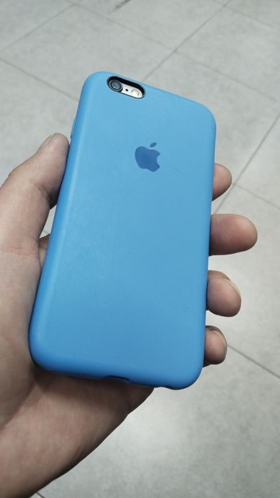 iPhone 6,на запчасти заблокирован айклауд.