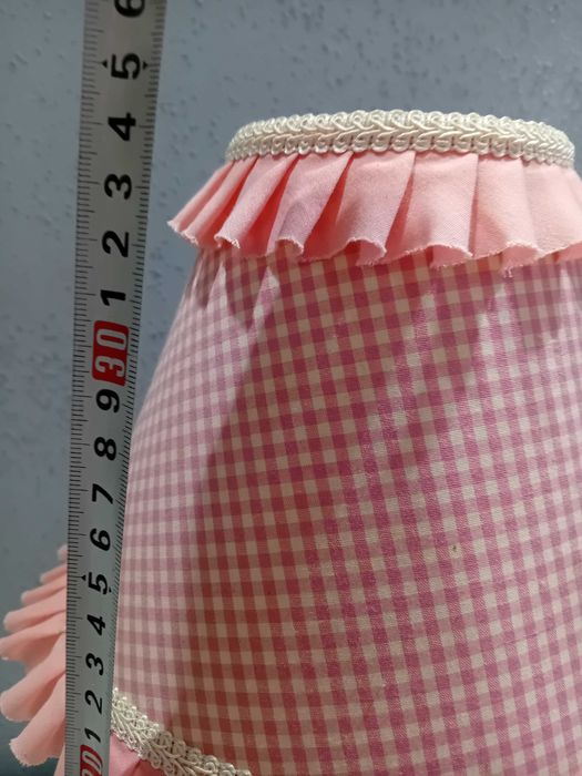 Лампи порцелан и Каподимонте