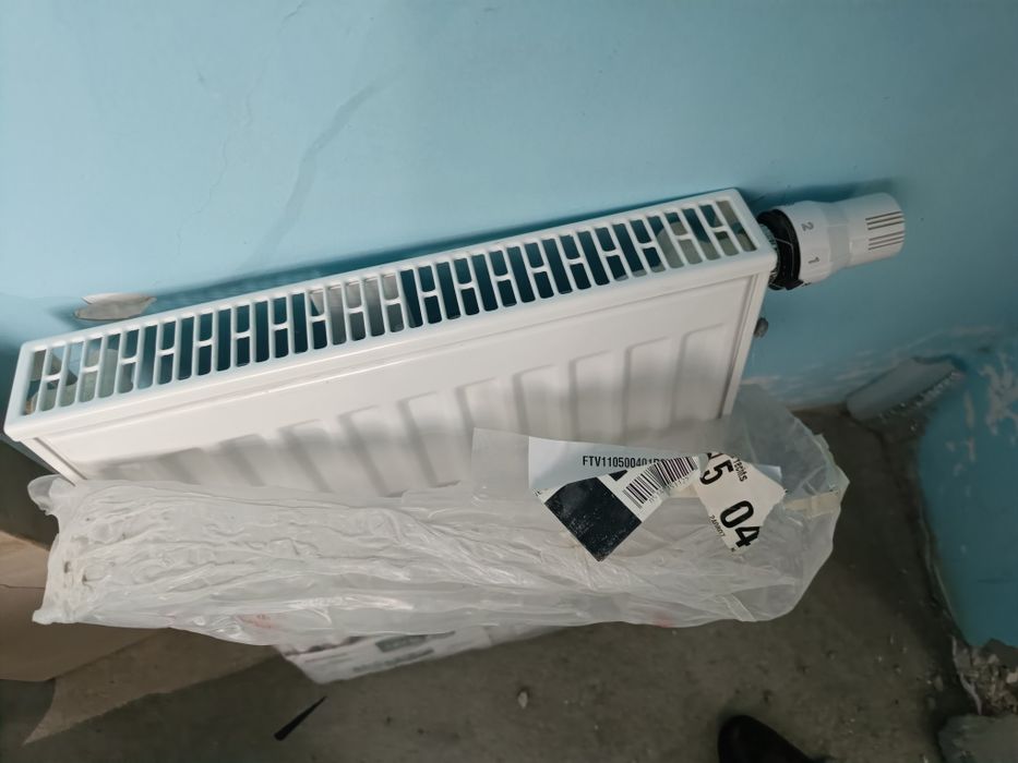 Продам новые батареи 2 штук