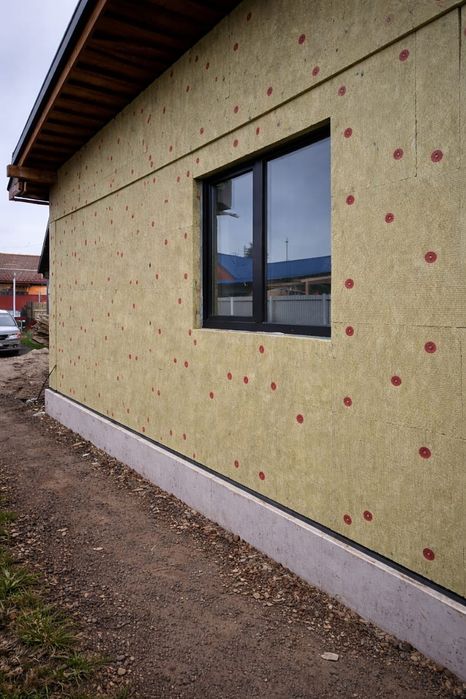 Утепление крыши в Актобе | Выезд в пригород