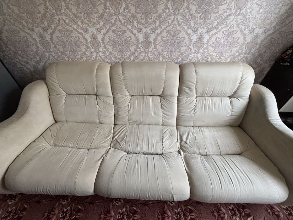 Продается диван раскладной