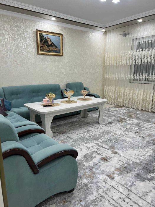 Сдаётся квартира на Мирабад рестаран Ефенди‼️