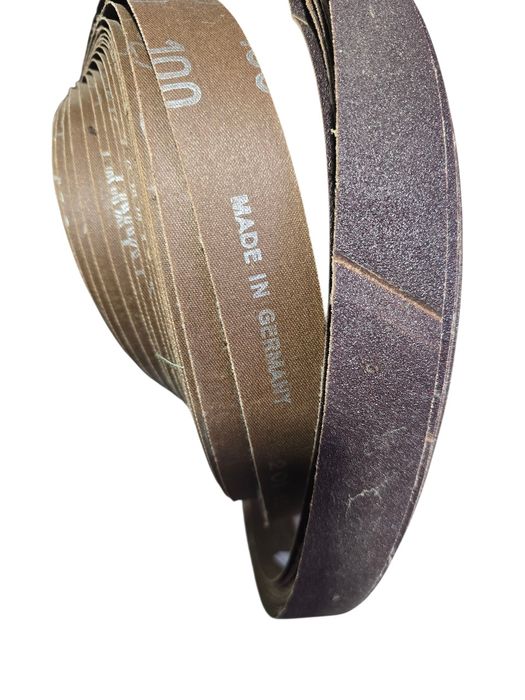 Banda continua smirghel 30x1250