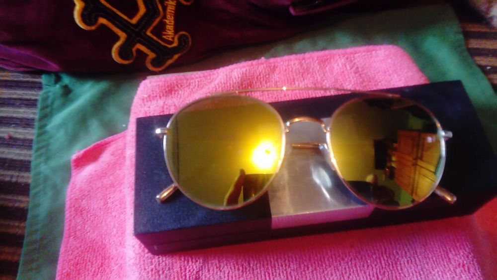 Дамски очила Orifleim. Novi.