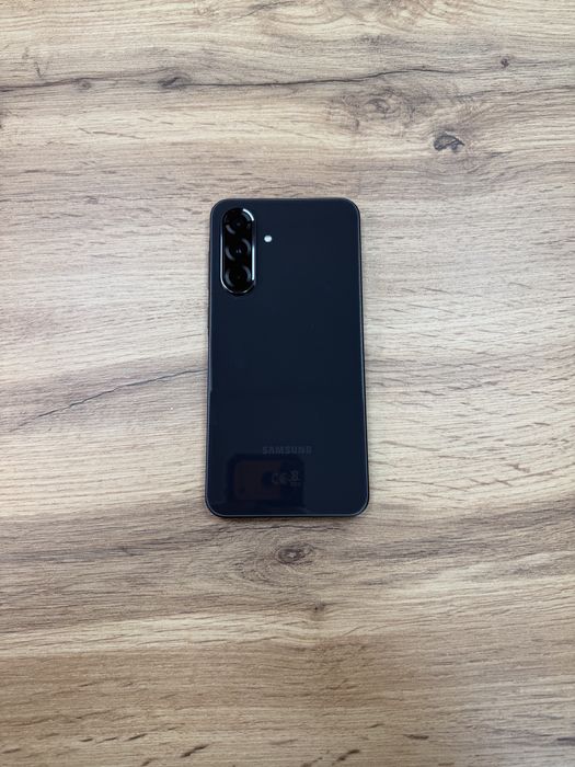 ‼️ Samsung A36 5G Black 128Gb/6Gb ram - Sanatate bat. 100% - Garantie 12 luni
