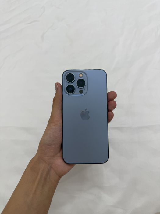 Iphone iphone 13 pro