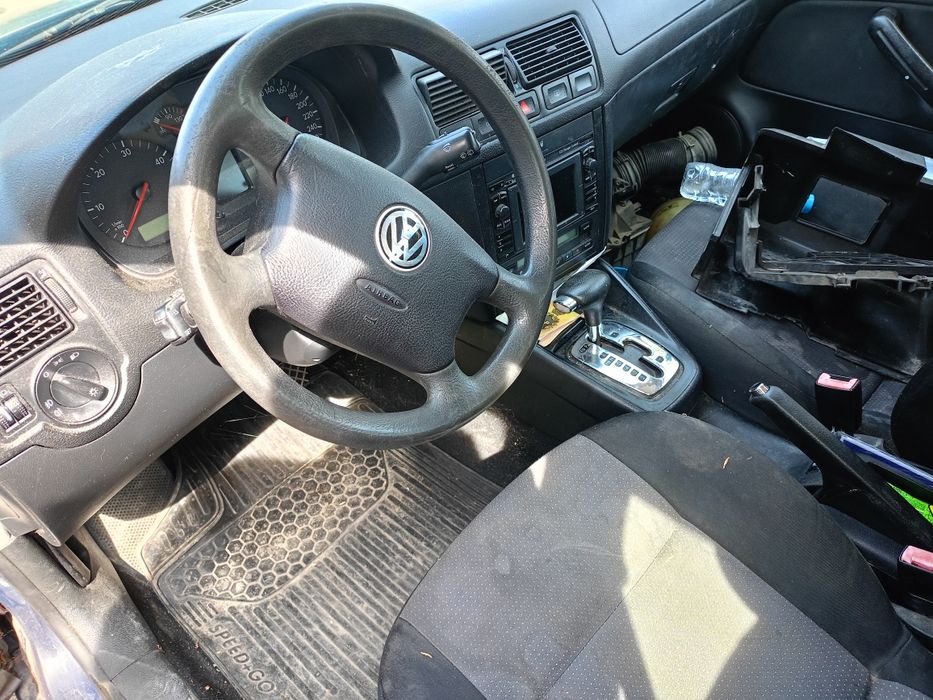 НА ЧАСТИ!!!Голф 4 Комби special edition