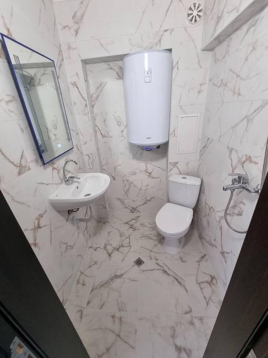 Продава се Двустаен апартамент в с. Равда, Област Бургас - 66 кв.м за 1000 €/кв.м - Снимка #5