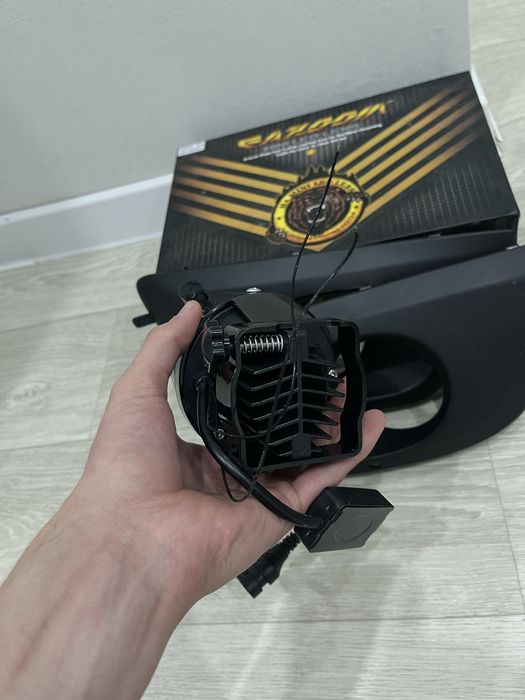 Туманка грантаға