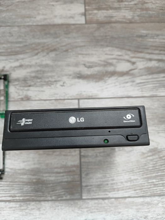 Запчасти компьютер