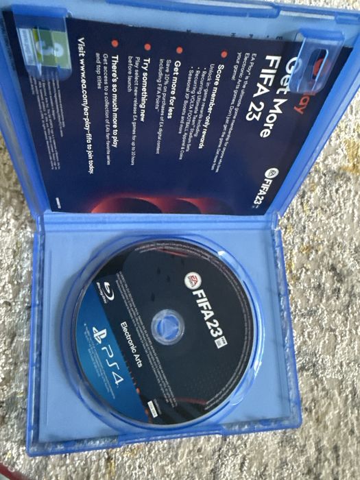 Игри за playstation 4 и 5, дисковете са в топ състояние.