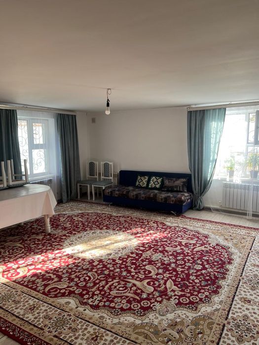 Продам частный дом в Акжар 1