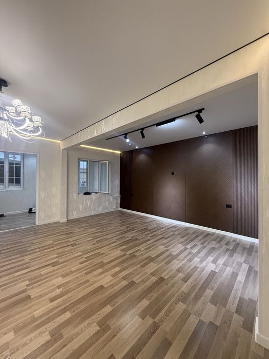 Еаро ремонт ! Своя !Сергели 2 о/р РУВД . 5 комнотаная Срочно! 115 кв