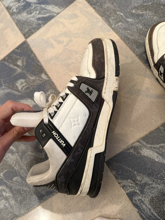 Louis Vuitton Trainer