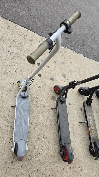 Елекнрически скутери/ тротинетки