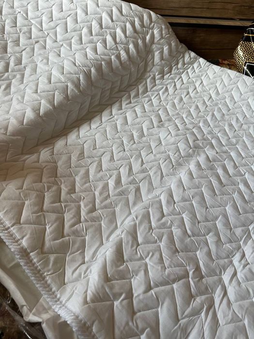 Матрасница 180/210