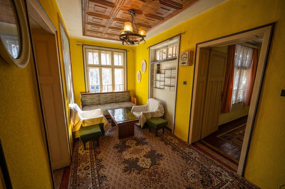 Продава се Етаж от къща в Кюстендил, Бузлуджа - 163 кв.м за 681 €/кв.м - Снимка #17