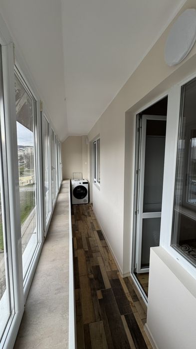 Дава се под наем Двустаен апартамент в Варна, Младост 2 - 45 кв.м за 408.51 € - Снимка #8