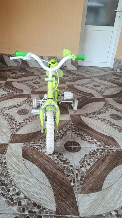 Bicicleta de copii