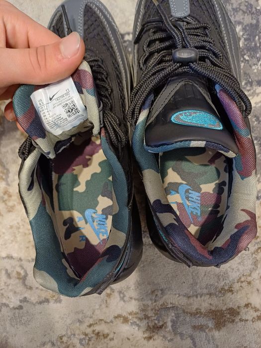 nike air max 95 x corteiz