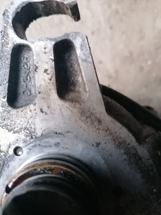 Делко за Honda Civic 98-ма година 1_6 _16 винтила