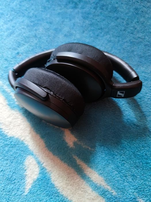 Căști Bluetooth Sennheiser HD