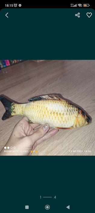 Домик для кошек в дар игрушка