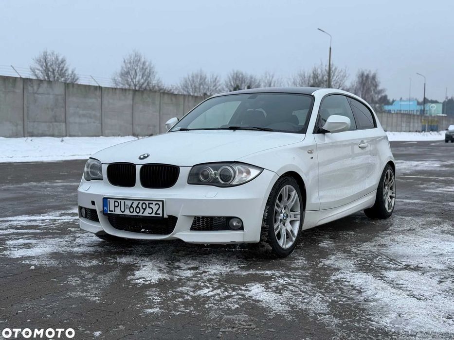 Bmw seria 1 e81 e82 e87 e88 2007-2013 PIESE AUTO