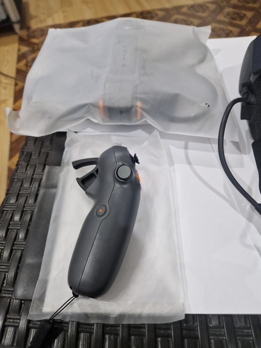 Dji avata 2 .nou nouta neacyivata