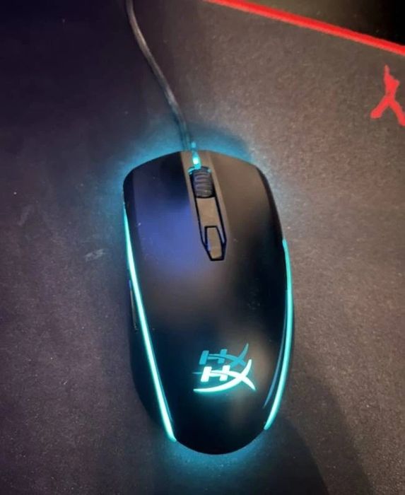 Игровой мышка xyper X