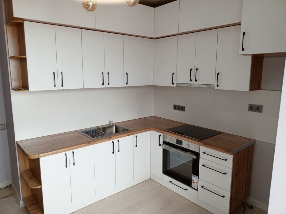 Изготовление мебели