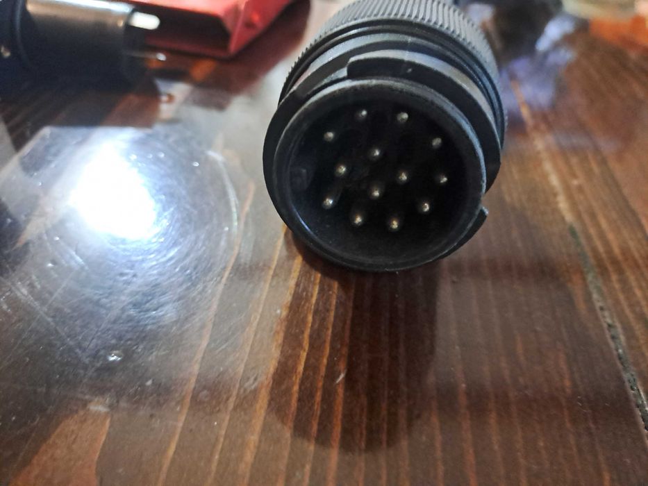 Части за каравани.