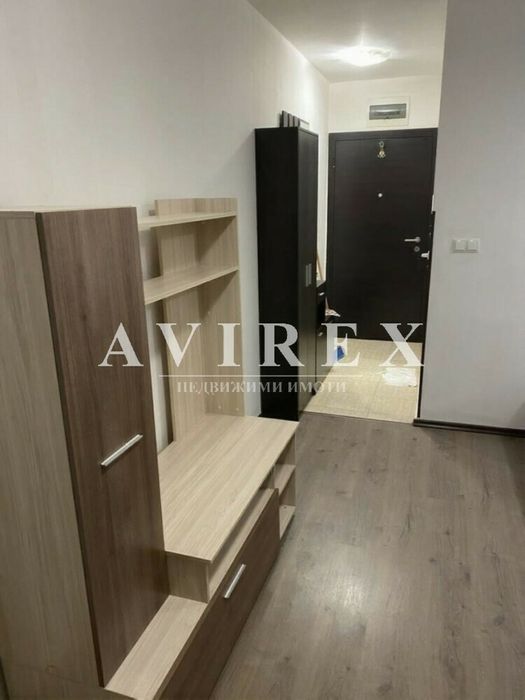 Дава се под наем Едностаен апартамент в Пловдив, Южен - 35 кв.м за 259.08 € - Снимка #1