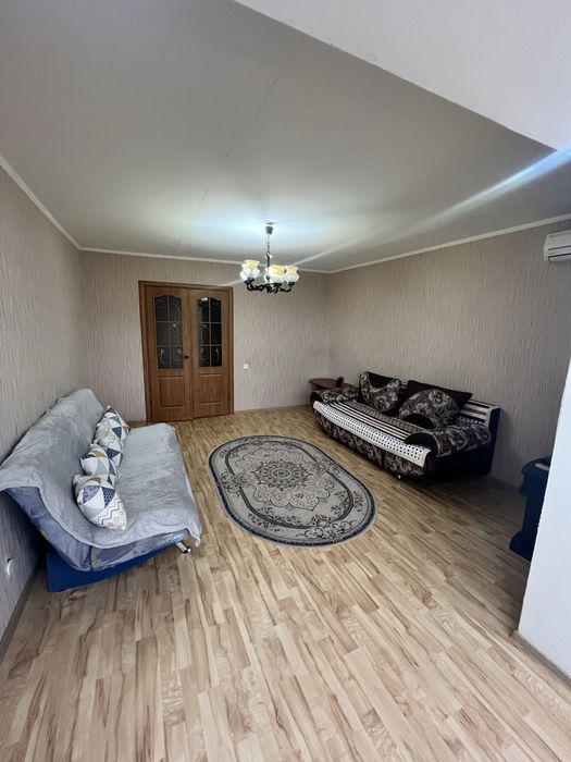 Двухкомтная квартира в самом центре