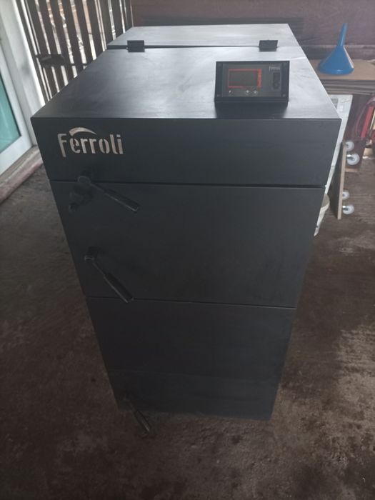 Ferolli cgf25 de vânzare