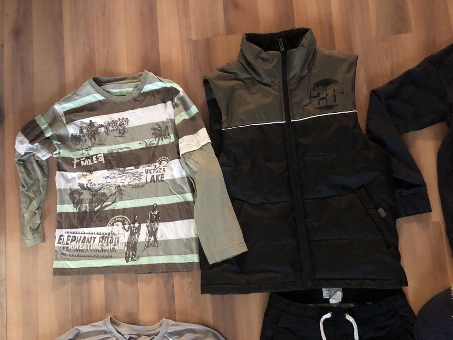 Лот за момче 152см за 25лв