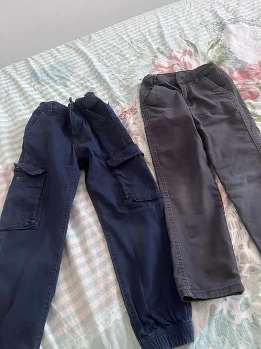 Школьная одежда на мальчика